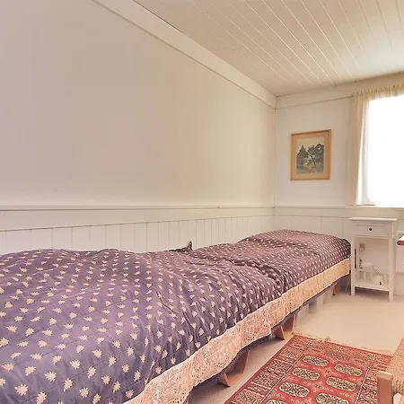 בית נופש Skaelskor Holiday 710 *